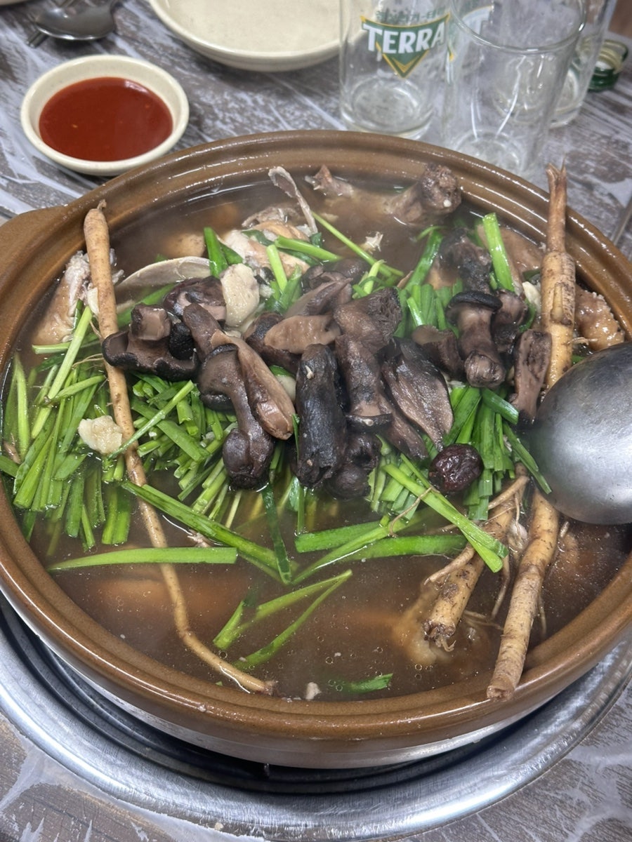 토종골옻닭마을 사진 6