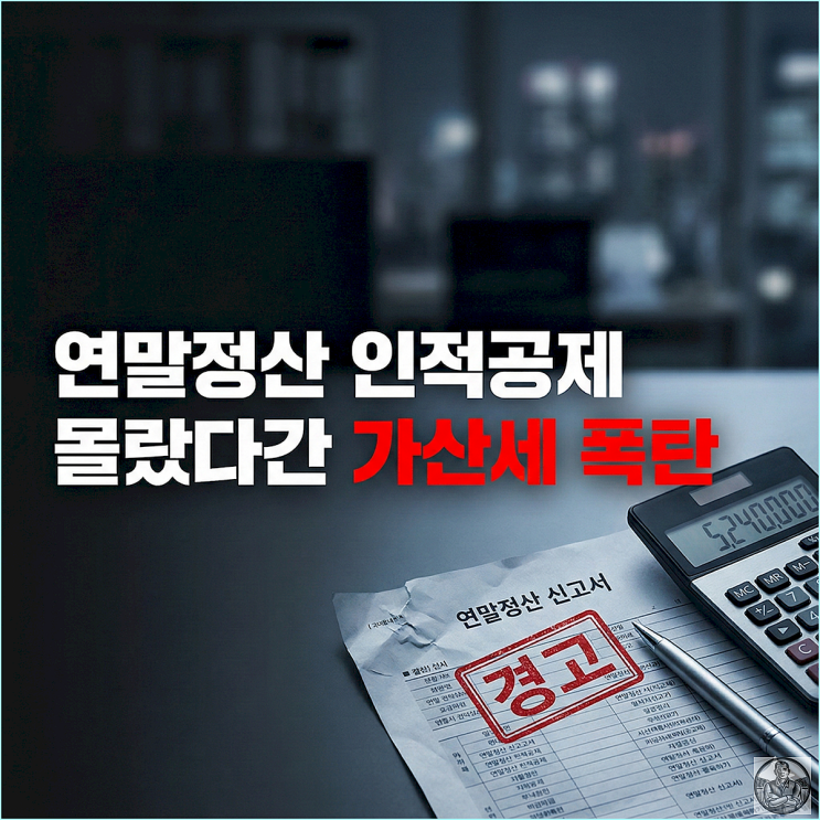  연말정산 부양가족 인적공제 기준, 소득 100만 원 넘으면 폭탄 맞습니다