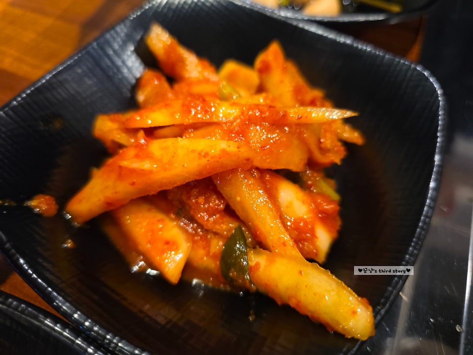 신백양꼬치 사진 6