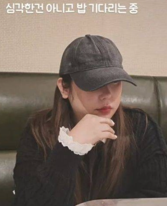   풍자 -25kg 감량 성공! "주사 의혹? 부작용 때문에 때려치웠다" 날렵해진 턱선 포착