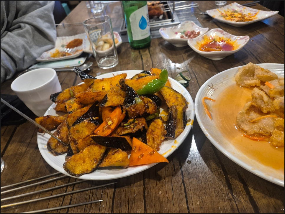 항방양육관 가락점 사진 5