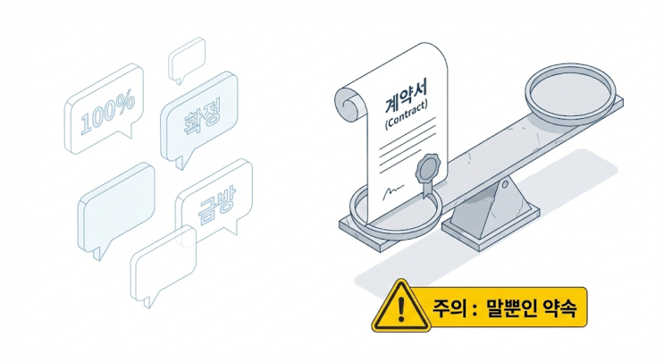  "200억대 지주택 사기 징역 20년 확정"… 내 돈 지키는 '10분 점검법'