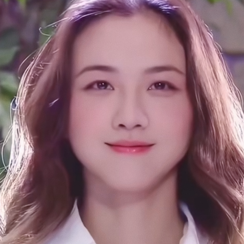 특별한 눈빛을 가진 탕웨이 리즈 시절
