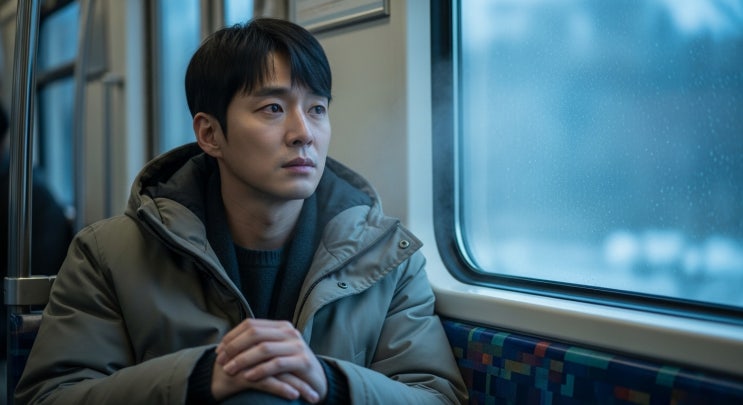  커피 한 잔으로 인생이 바뀐다면? – 따뜻한 리더 윤재의 성장 이야기