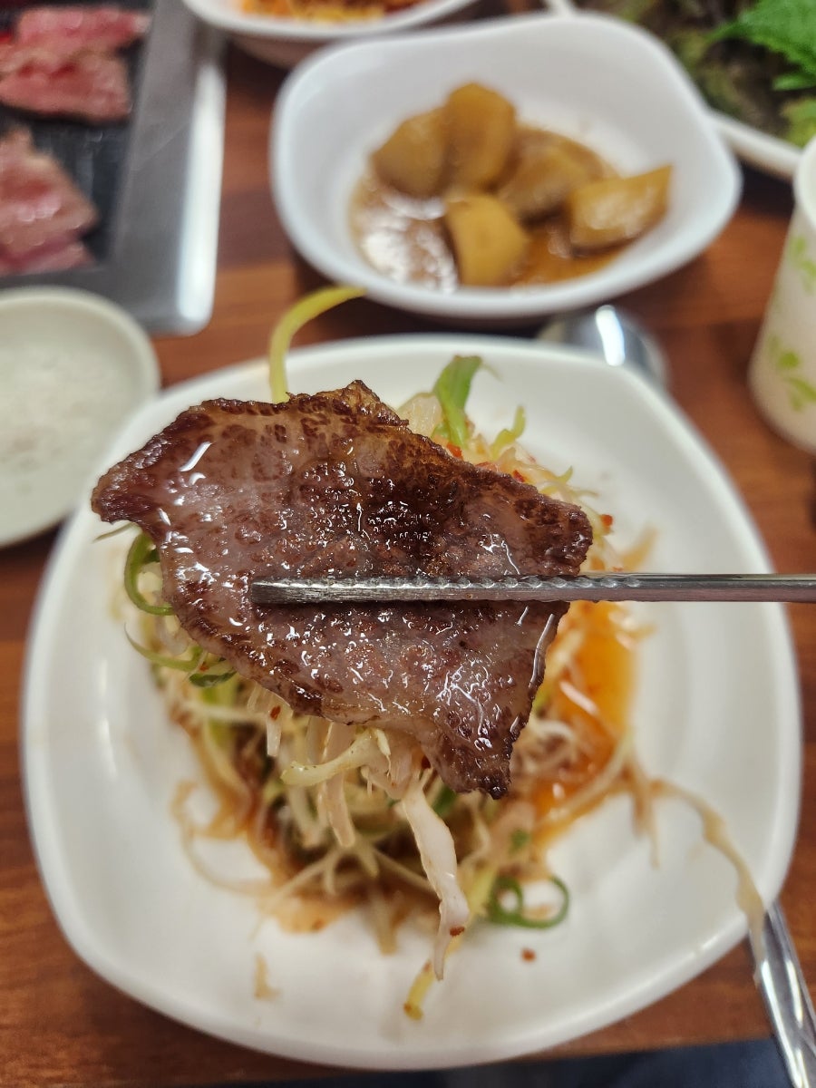광명식육식당 사진 6