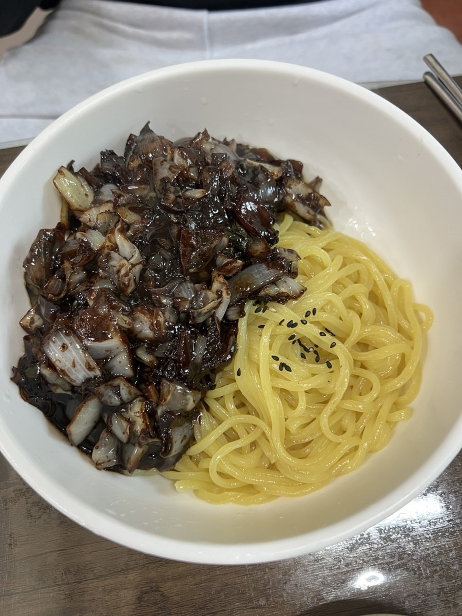 정화중화요리 사진 5
