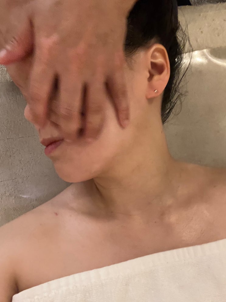  수유 웨딩관리 에스테틱마디다수유 웨딩베이직관리 찐만족 후기