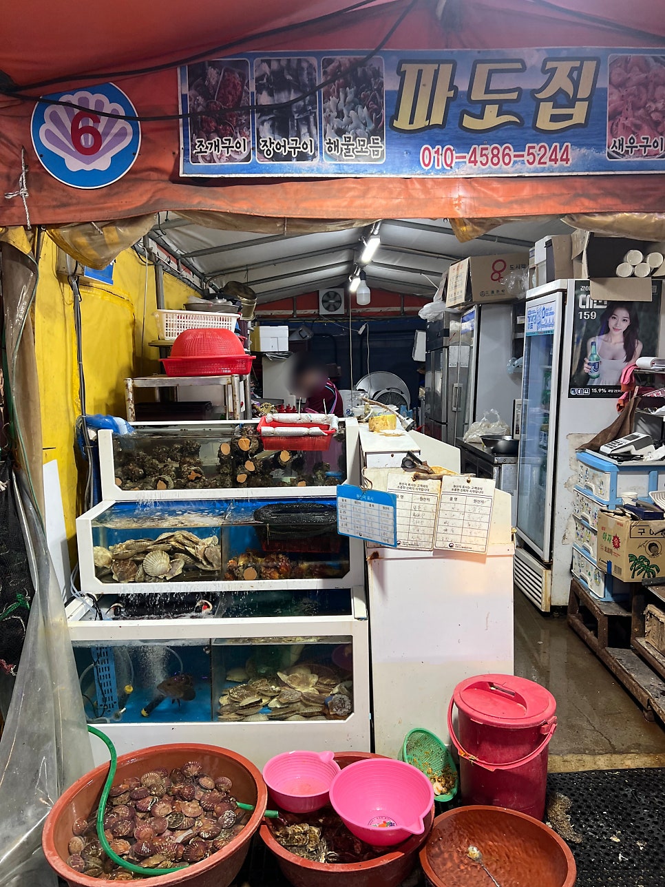 파도집 사진 3