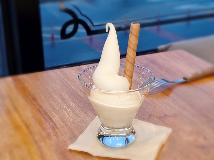  구미 인동 카페 롤링핀 가산수피아 근처 맛집