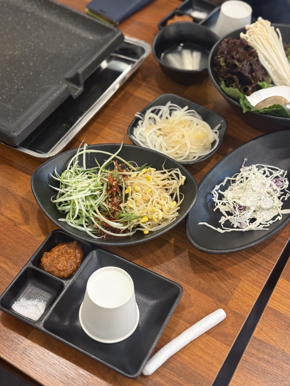 고암정육식당 사진 4