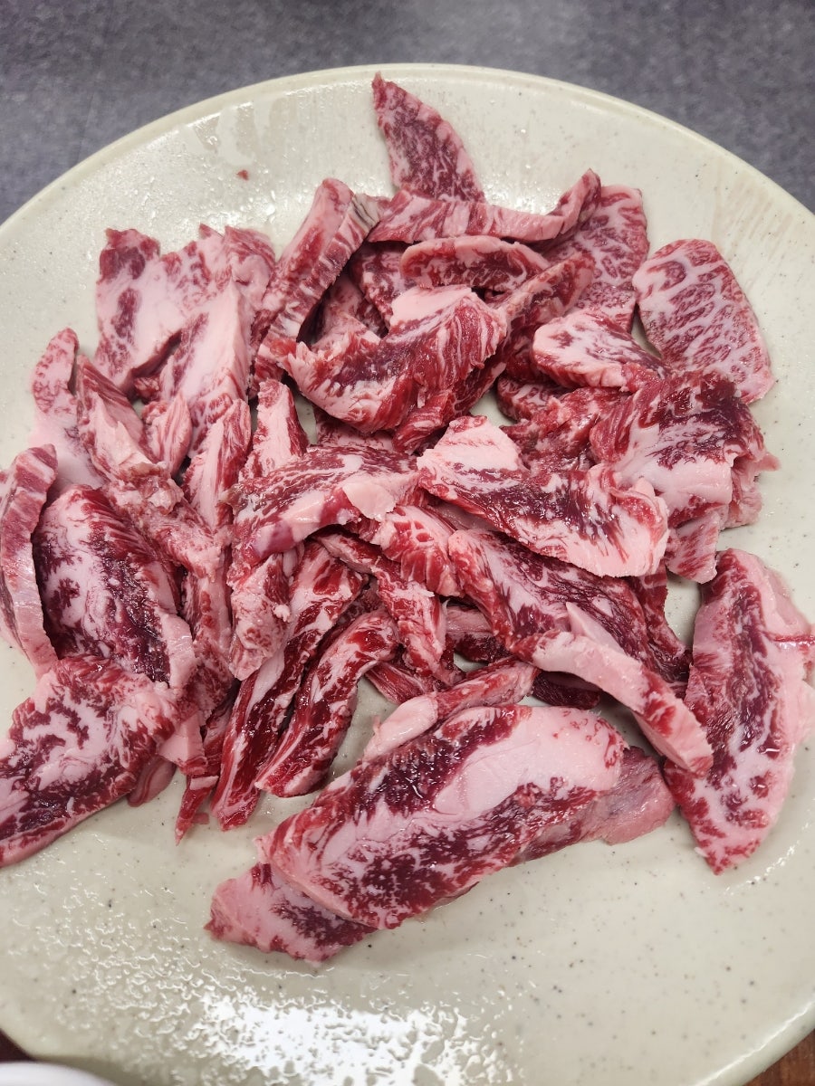 광명식육식당 사진 1