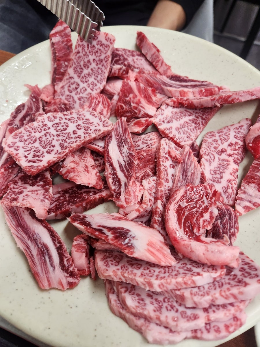 광명식육식당 사진 3