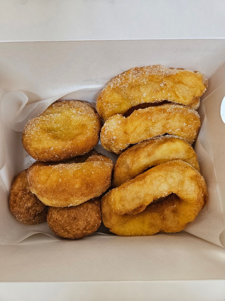 동춘당꽈배기 사진 5