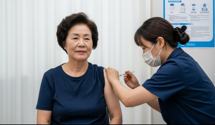 감기보다 무서운 A형 독감 증상, 격리 기간 안 지켰다간 가족까지 위험한 이유
