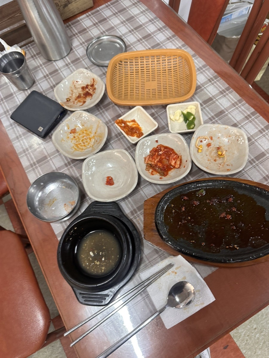 아지매식당 사진 5