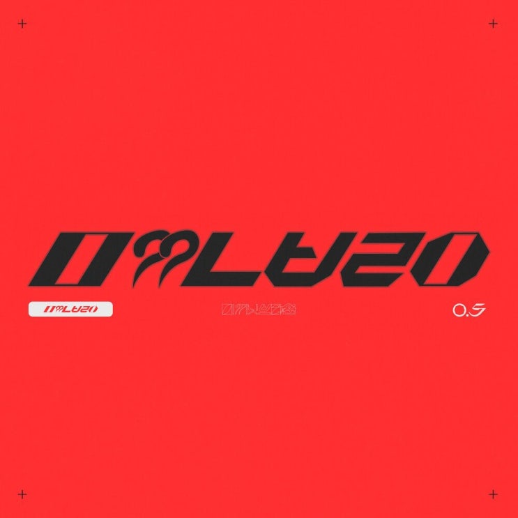  Skinny Brown (스키니 브라운), Minit (미닛) - 21 레지스탕스 (Feat. 황세현, JAEHA)