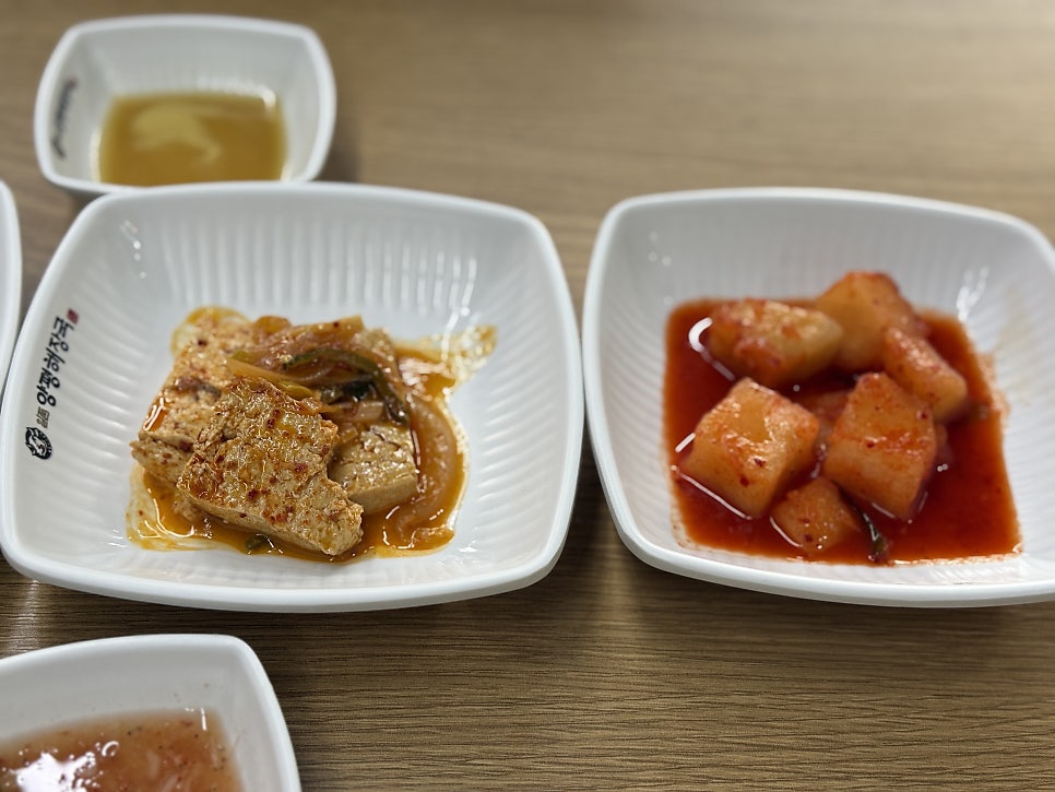 일품양평해장국 전남장흥점 사진 4