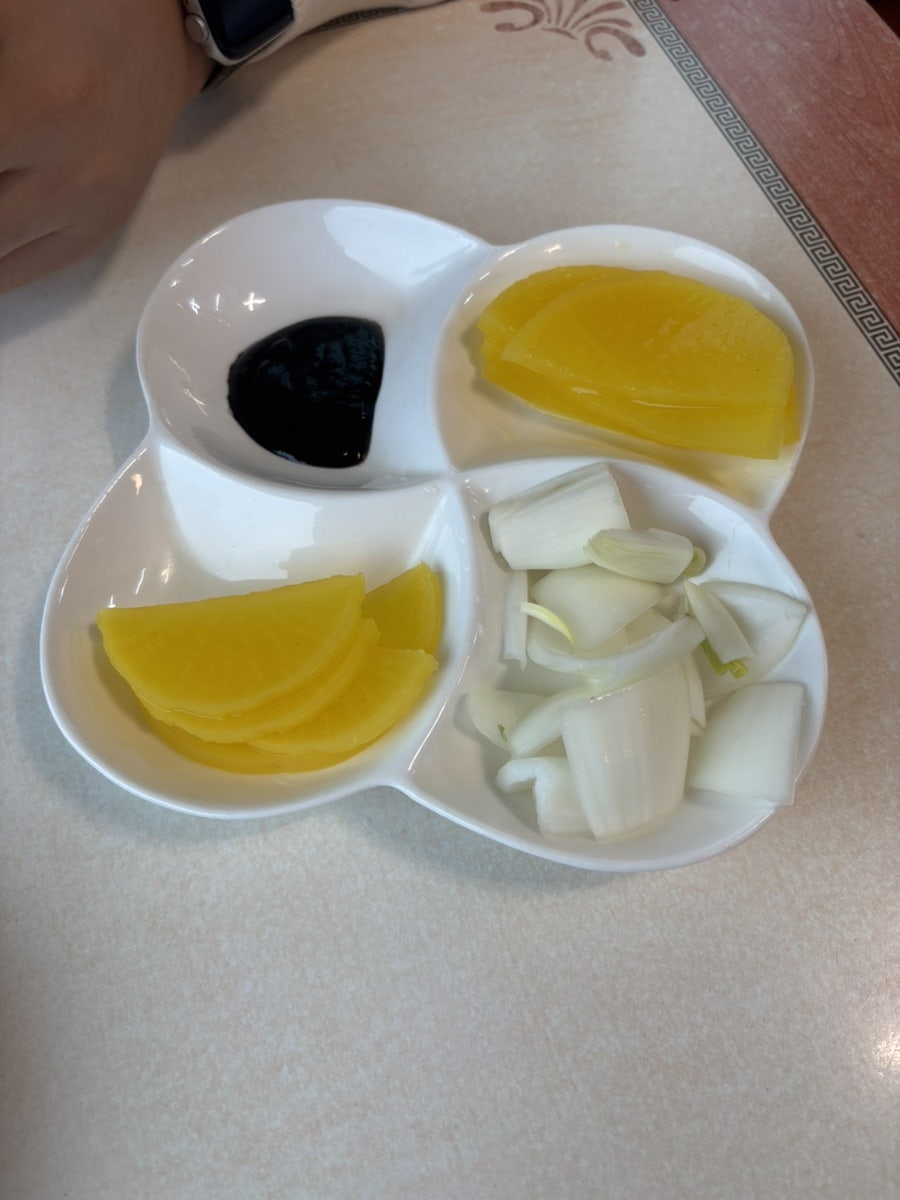 안평맛짜장 사진 5