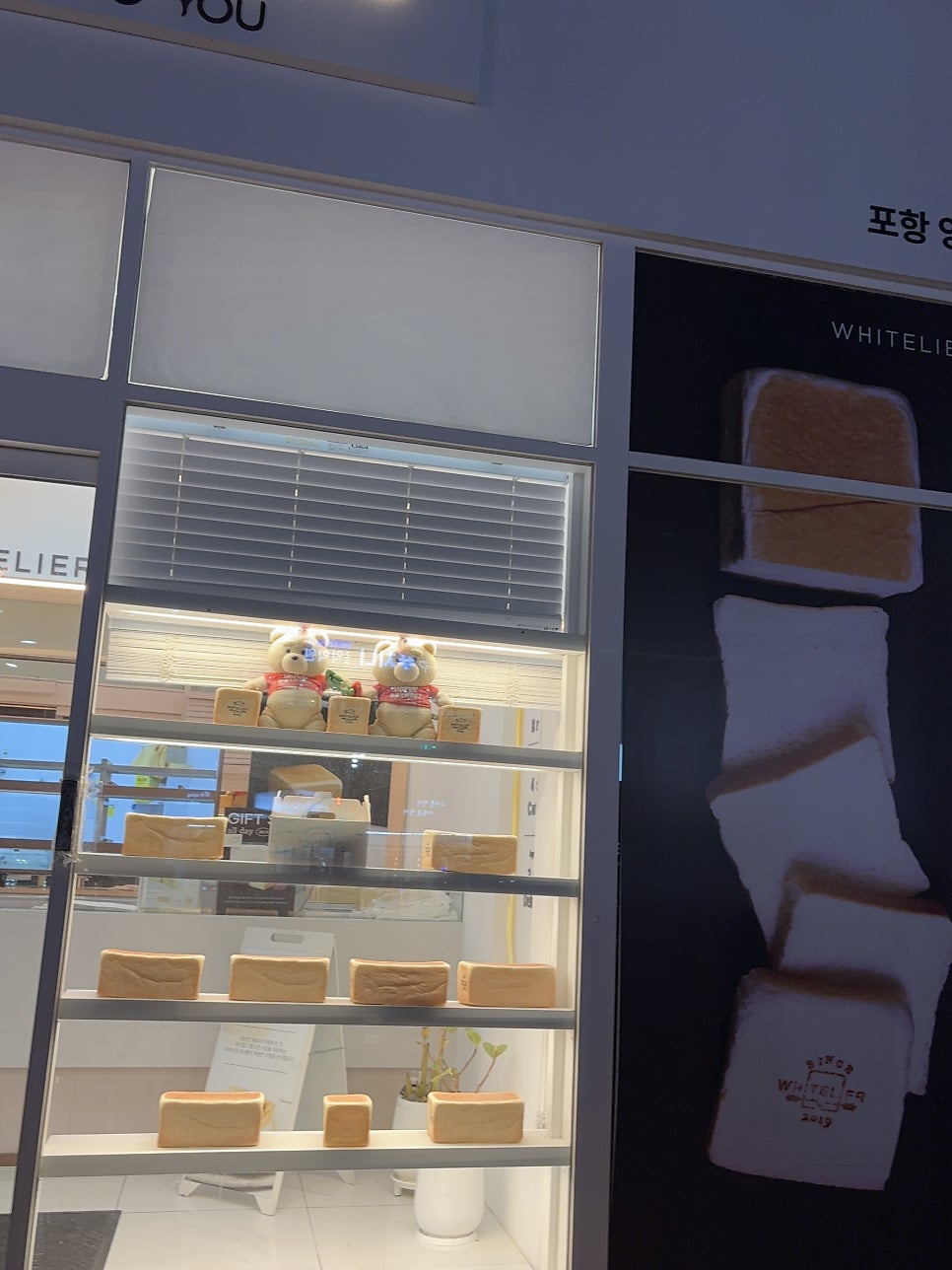 화이트리에 양덕점 사진 3