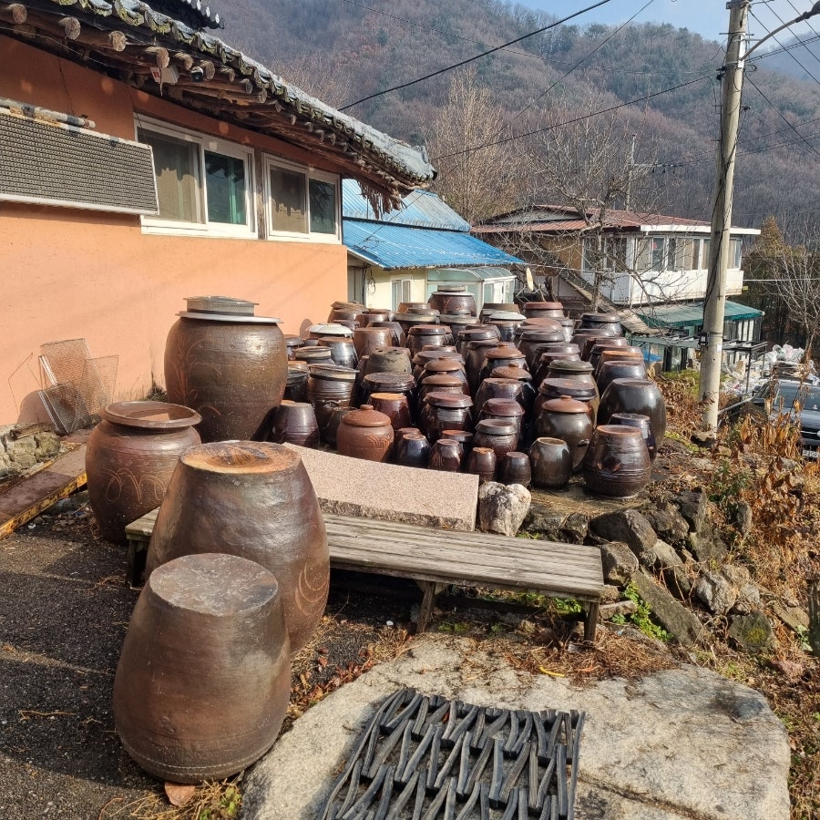 하늘땅끝 사진 3
