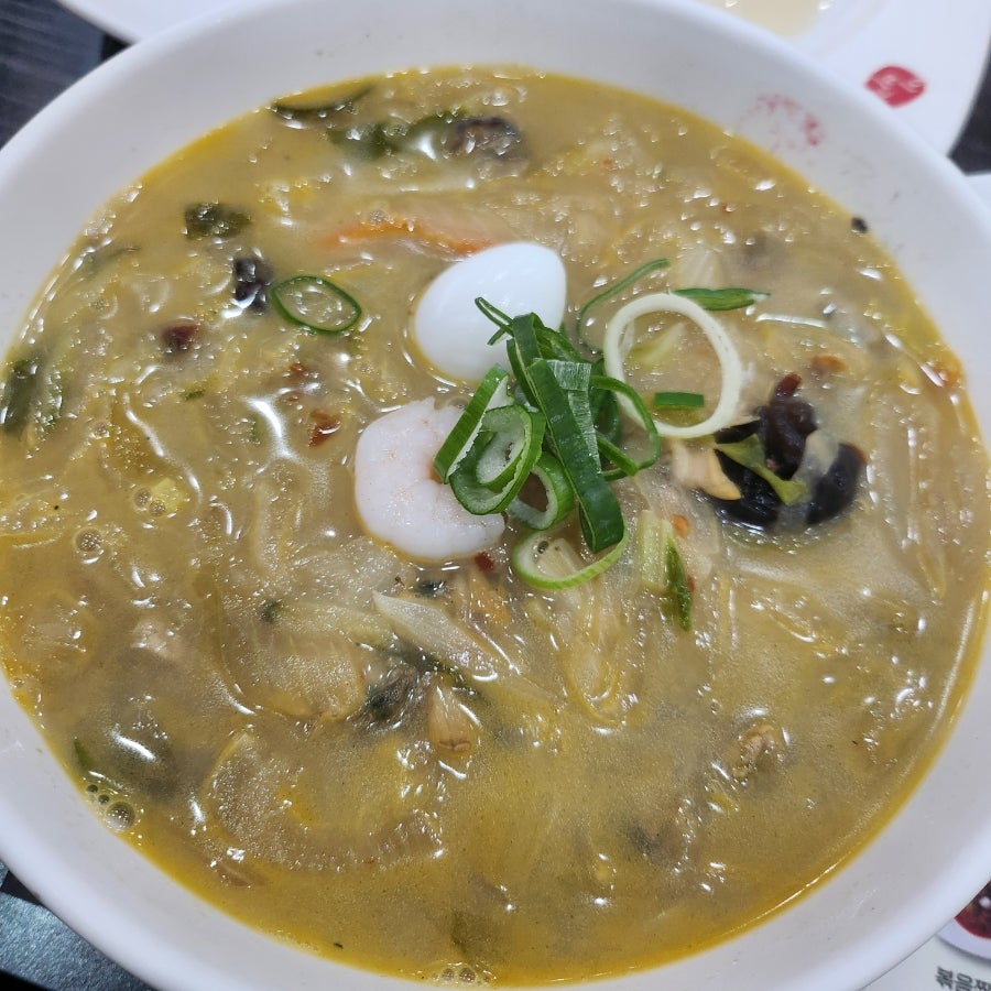 이비가짬뽕 서대전점 사진 6