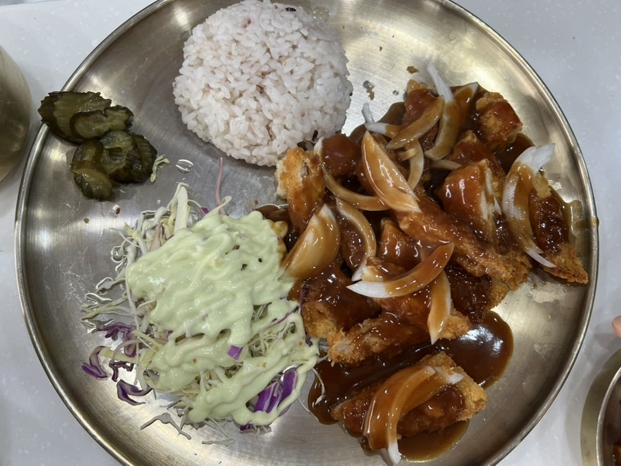 피크닉김밥천국 사진 5