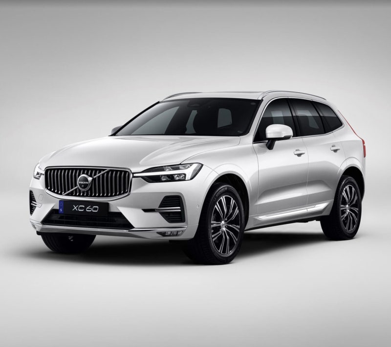 2026 볼보 XC60 신형 가격표 제원표 연비 색상 총정리! 북유럽 감성 프리미엄 SUV, 안전성과 효율....