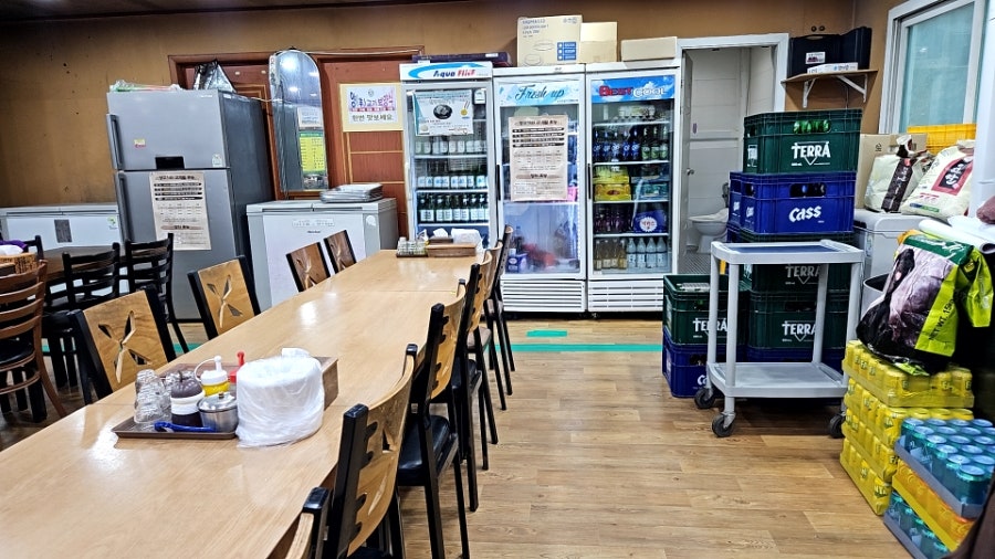 내곡리보신탕 사진 6