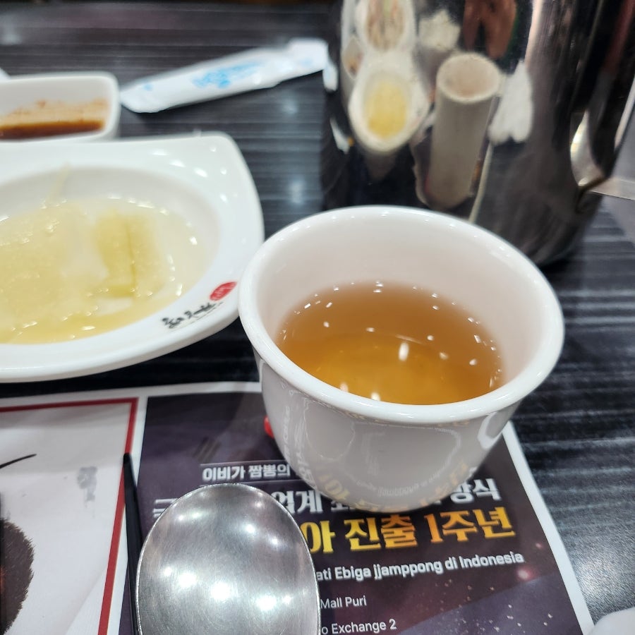 이비가짬뽕 서대전점 사진 3