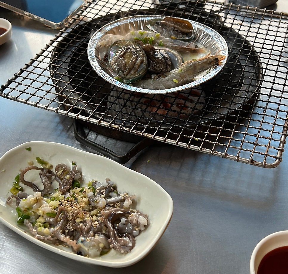 파도집 사진 5