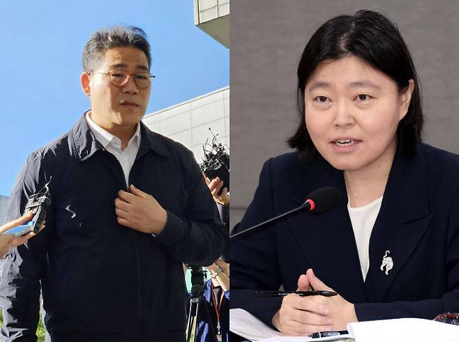 임은정 동부지검장 “<b>백해룡</b>, 경찰로 되돌려 보내달라”