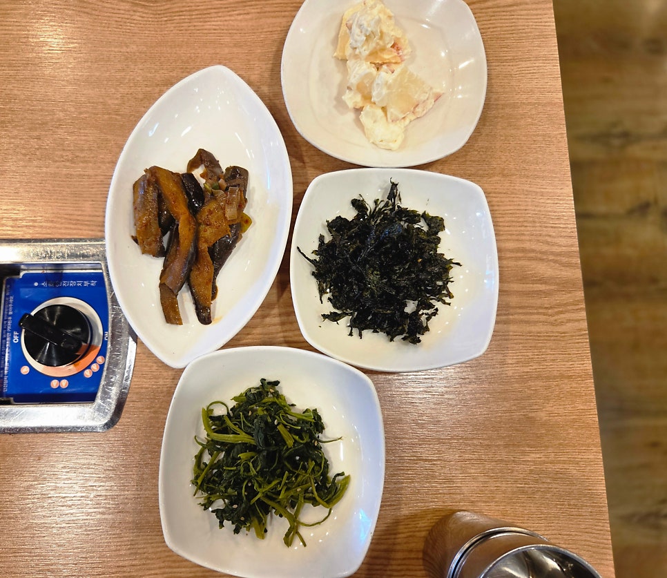 가족마당 사진 4