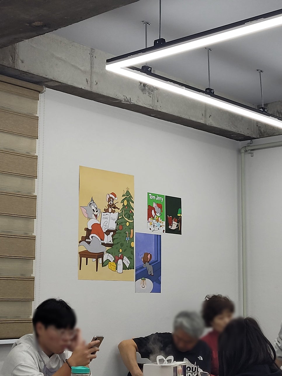 운수대통 사진 3