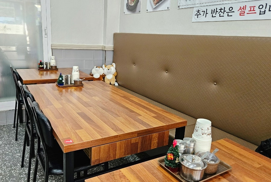 옛날아우내순대 사진 5