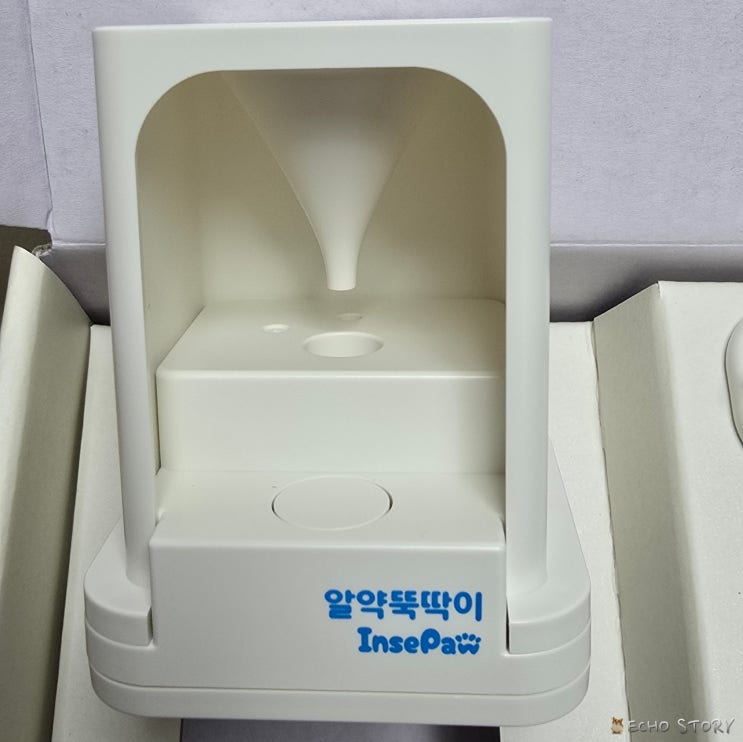  가루약 캡슐링 캡슐 충진기 알약뚝딱이, 결국 무선까지 개조해버린 후기