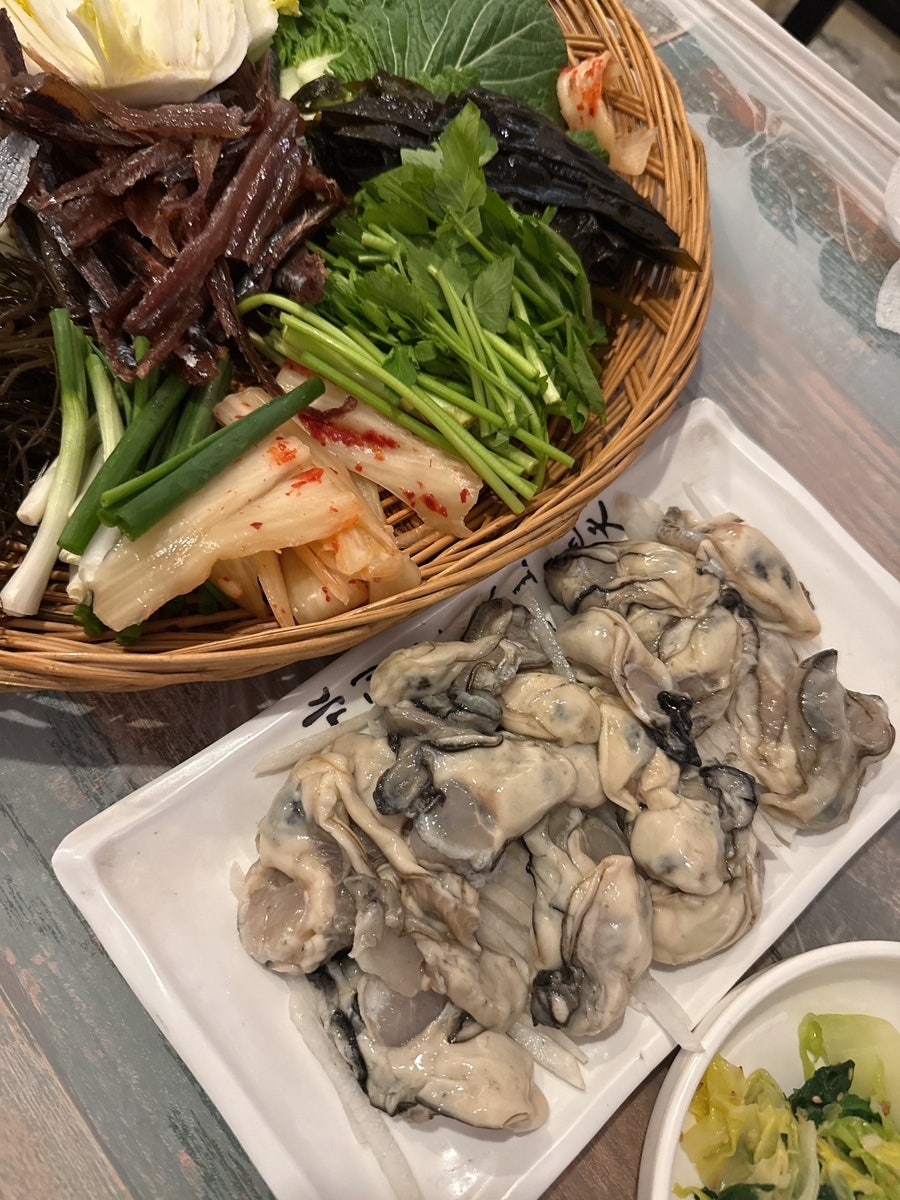 오메가메 사진 3