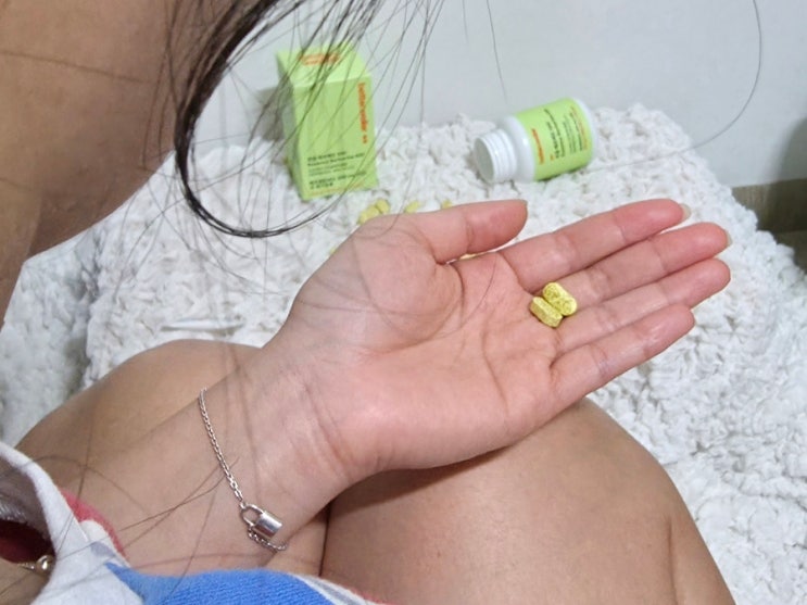  혈당 다이어트 베르베린 고함량 함유 본질 베러러