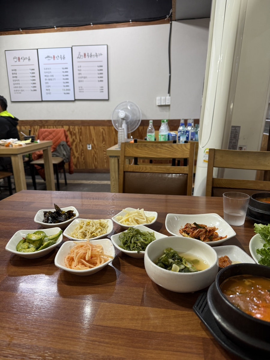 갈골보리밥 사진 5