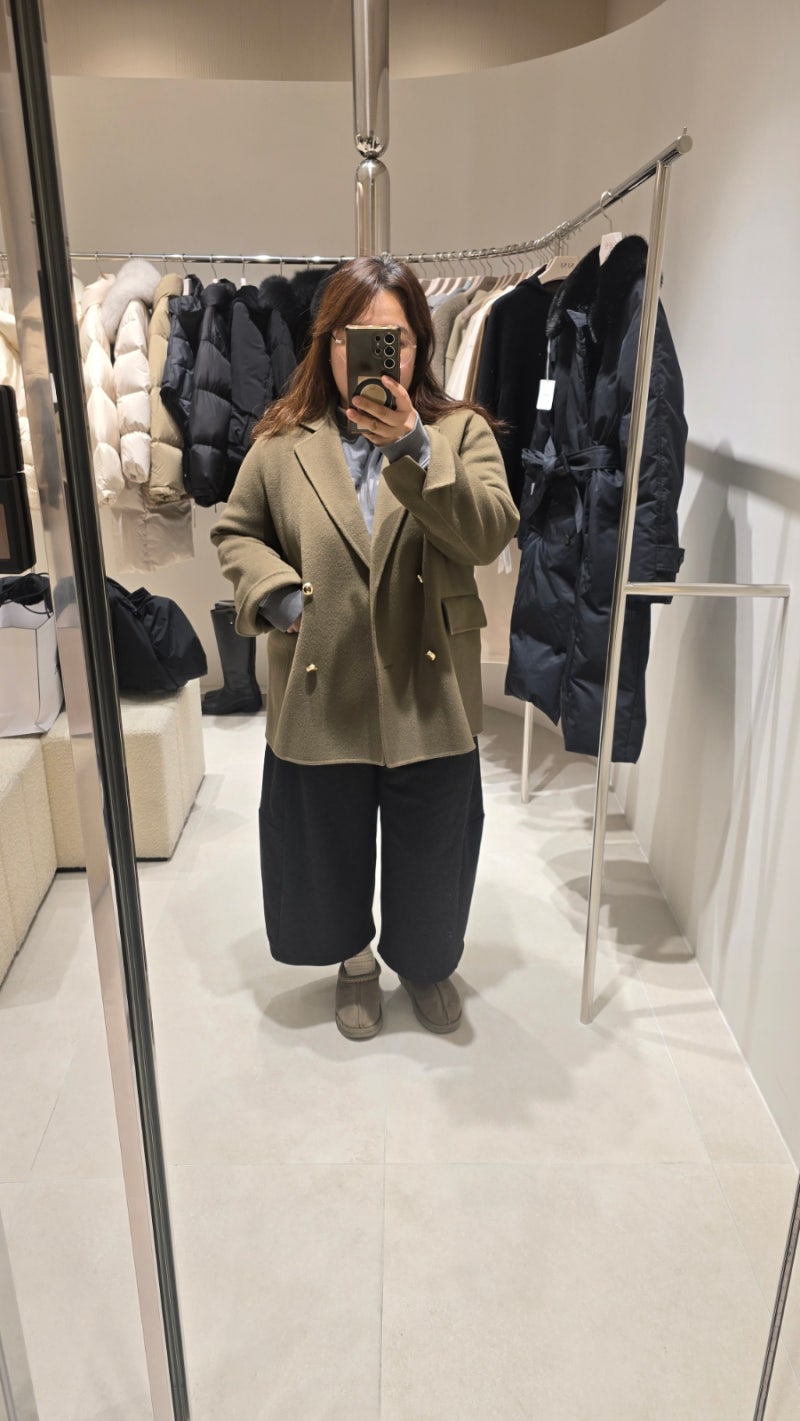 옷입어보기 sjsj, 오즈세컨 등등