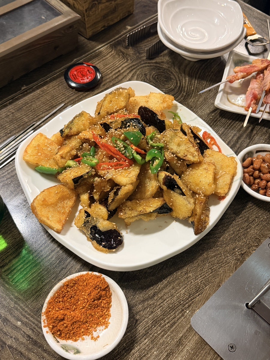 신천운양꼬치 대구본점 사진 4