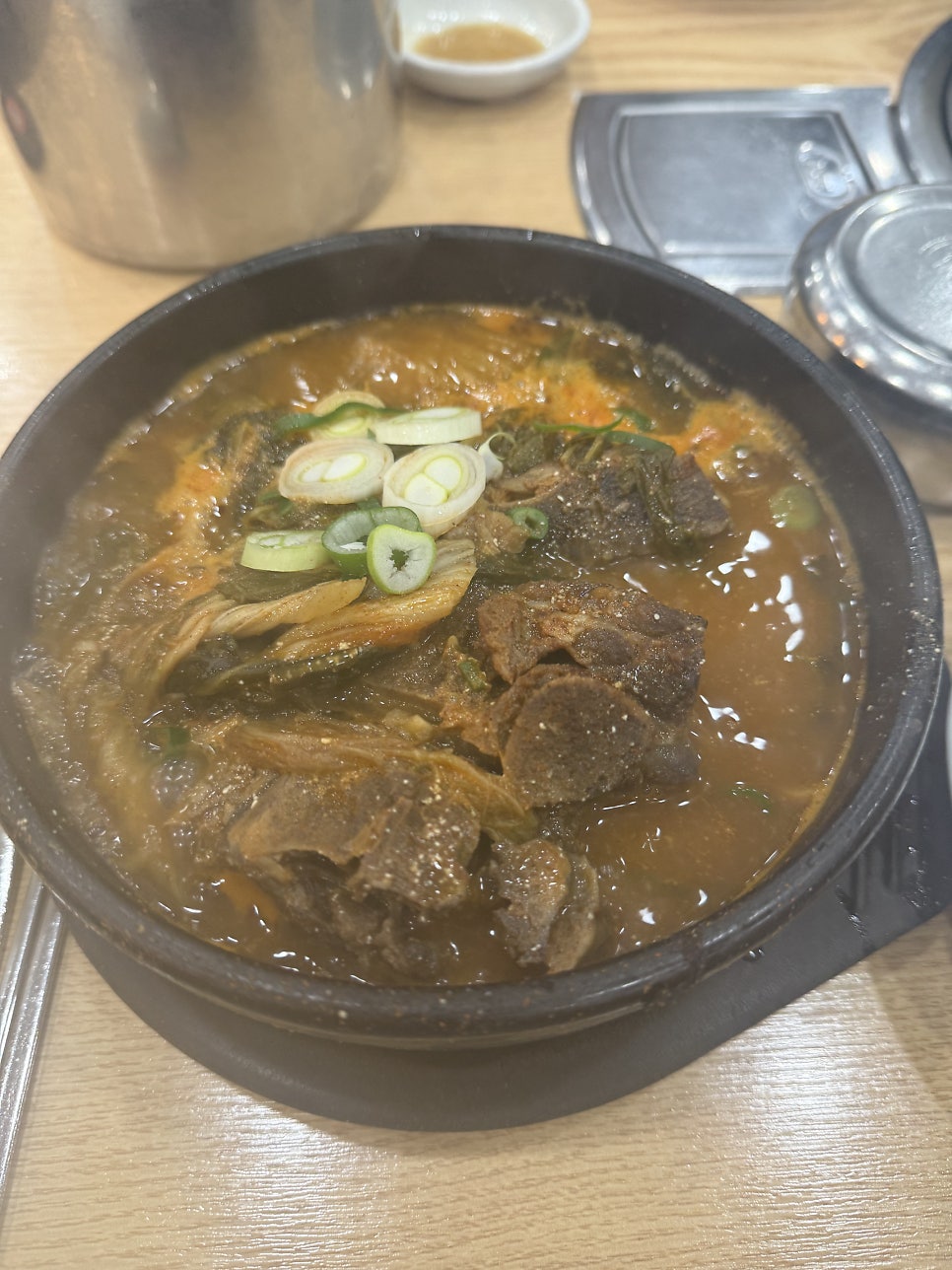 어림지 상도점 사진 4