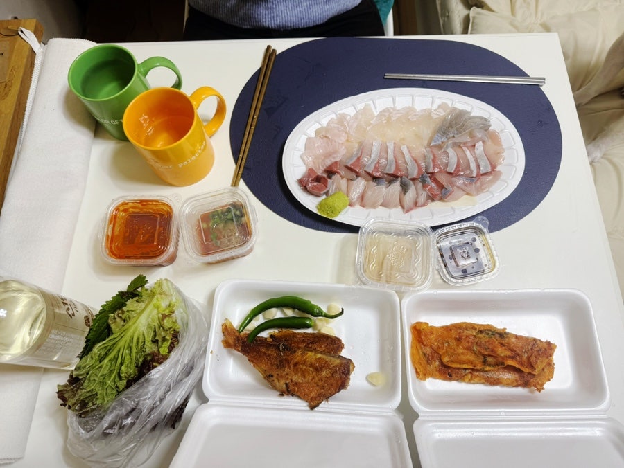 녹산횟집 사진 2