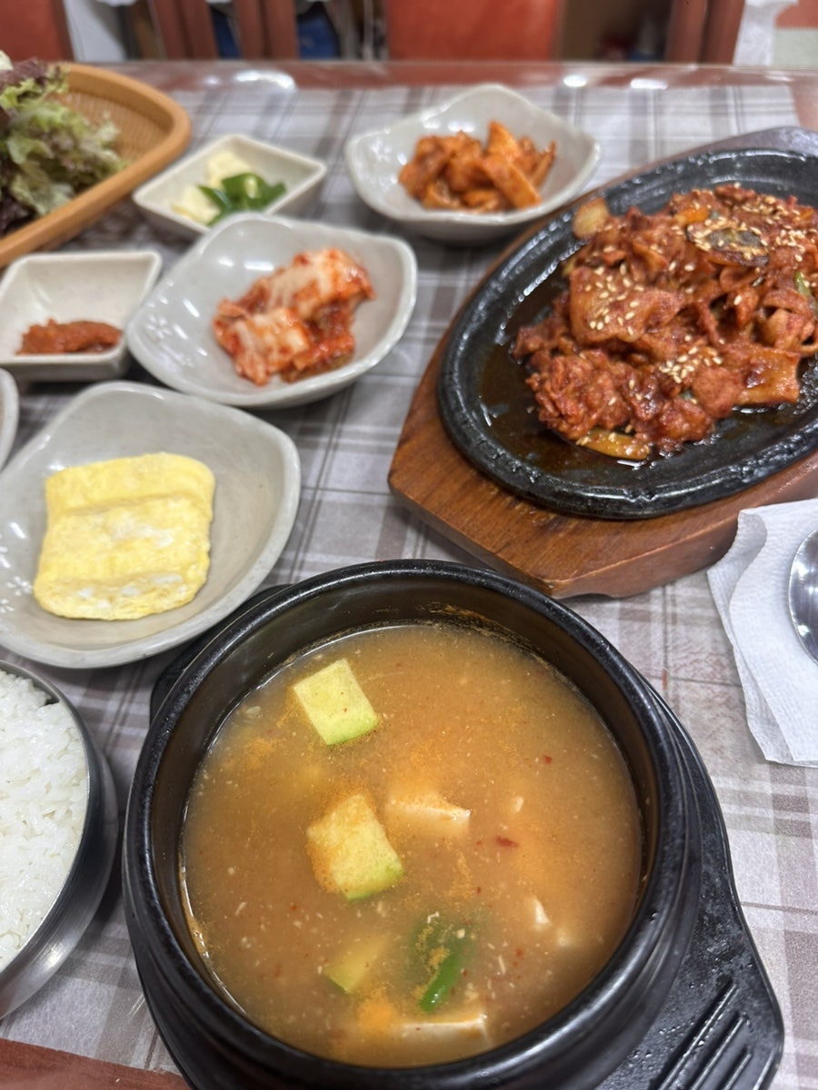 아지매식당 사진 4
