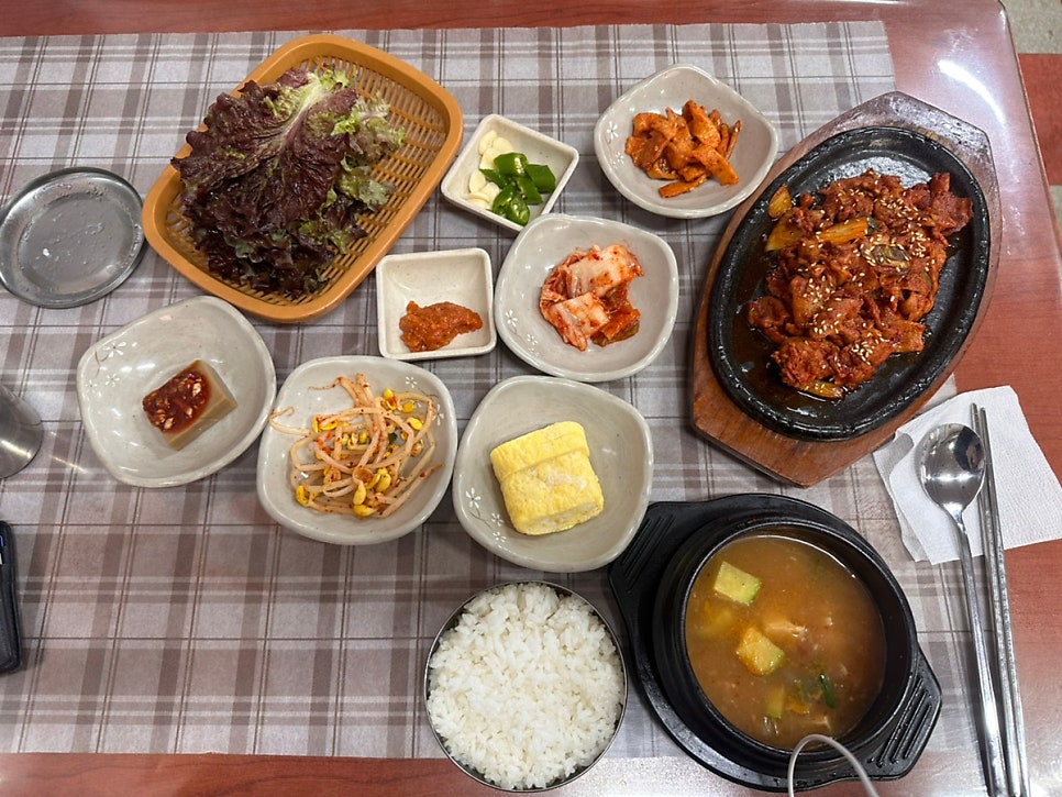 아지매식당 사진 3