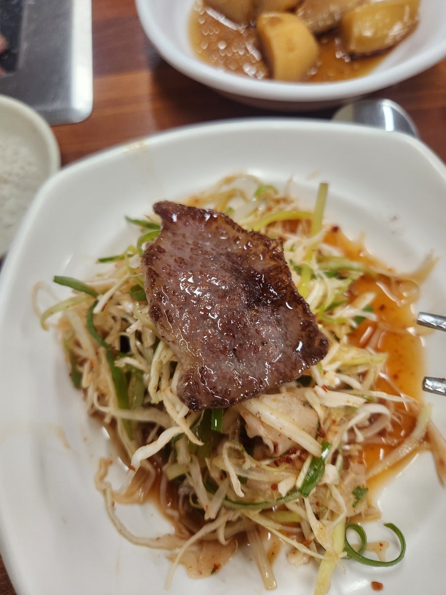 광명식육식당 사진 5