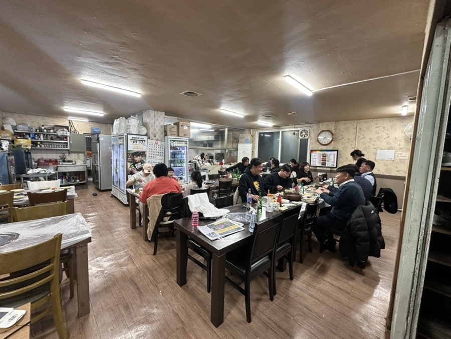 토종골옻닭마을 사진 2