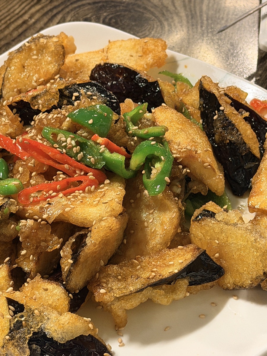 신천운양꼬치 대구본점 사진 6