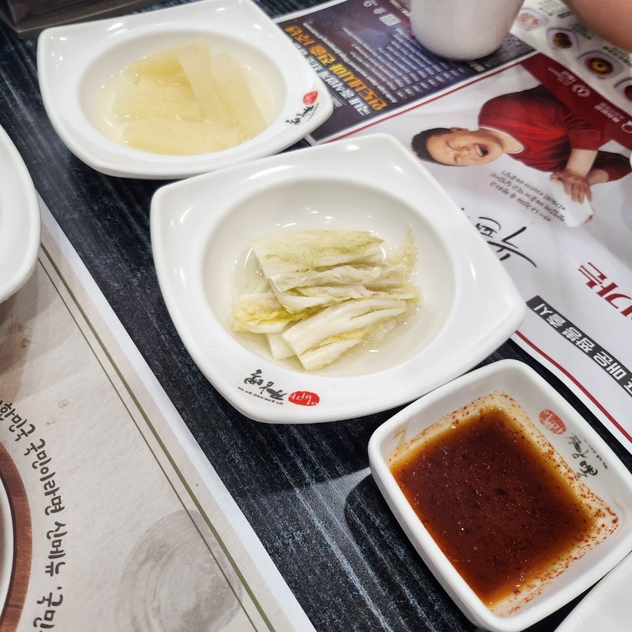 이비가짬뽕 서대전점 사진 2