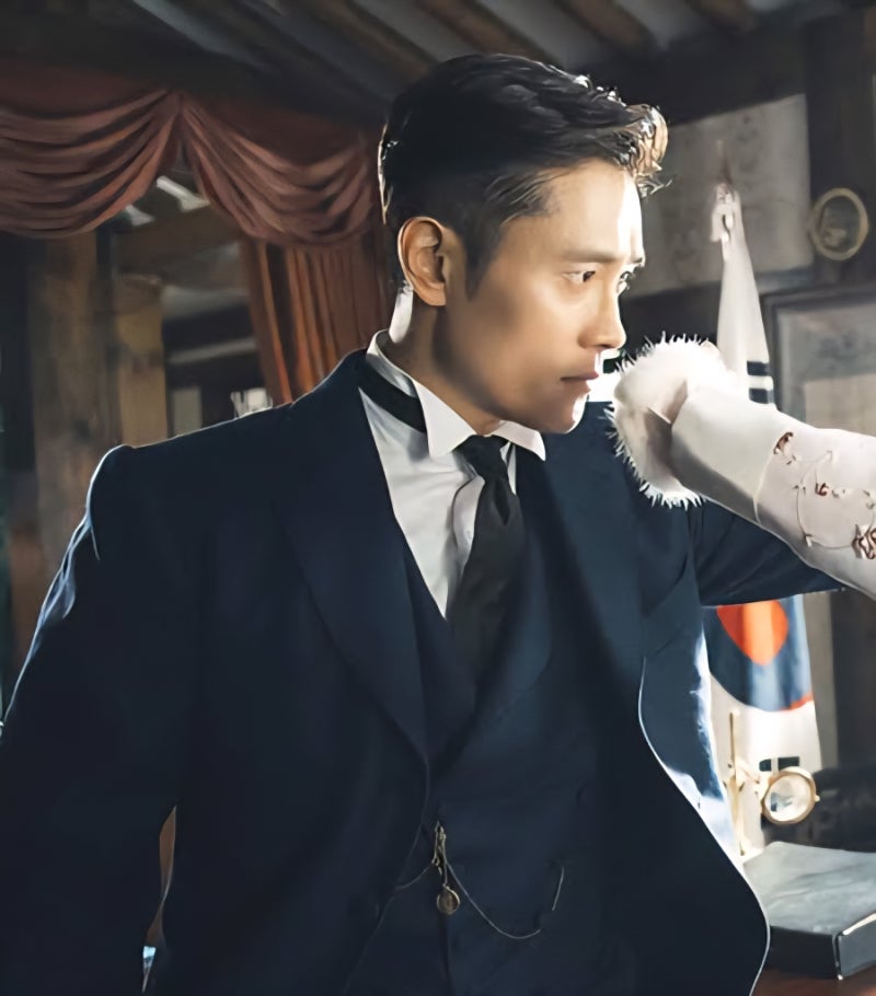 이병헌 프로필의 모든 것: 나이, 가족, 키 정보부터 드라마 미스터 션샤인 인생 캐릭터 분석....