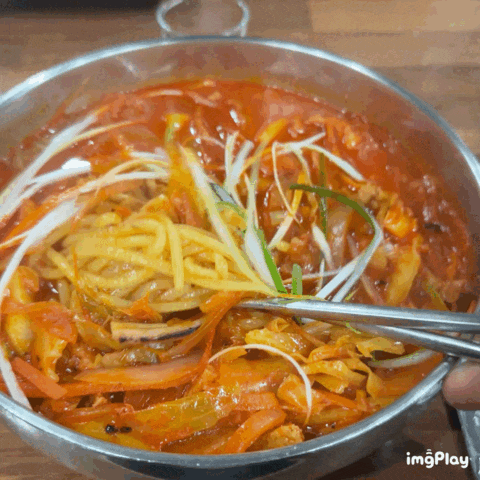  [경기시흥맛집]한짬뽕 내돈내산 찐후기 / 담백하고 찐한 국물